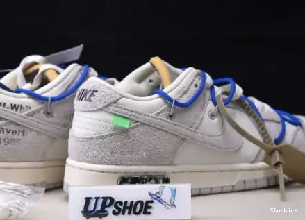 32 Lot DJ0950-104 O-W Dunk Nike Low 0512